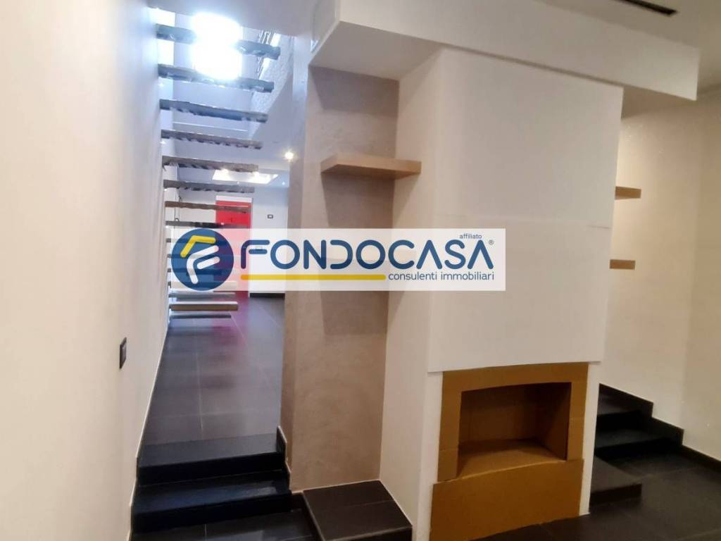Appartamento a Brindisi in VIA TRENTO, 56 - Foto 3