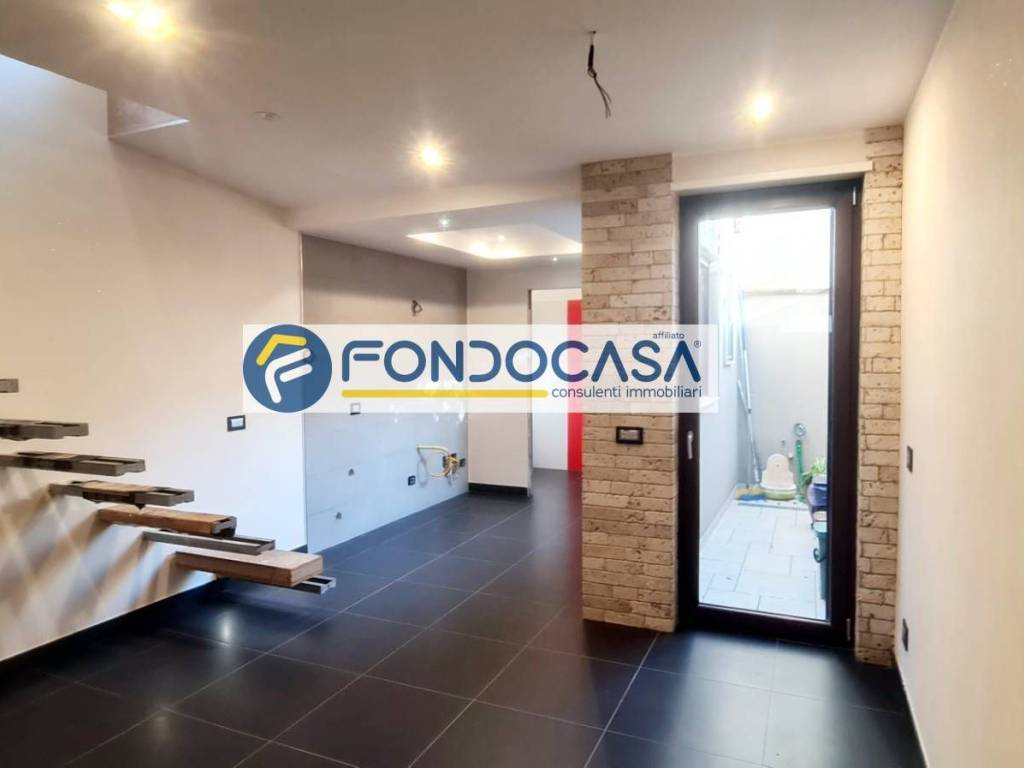 Appartamento a Brindisi in VIA TRENTO, 56 - Foto 4