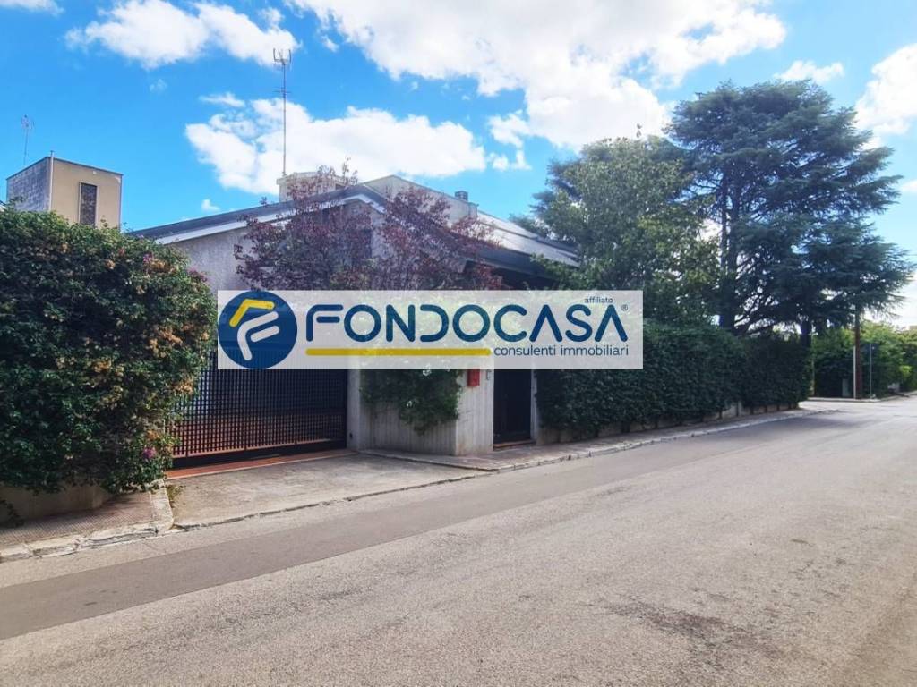Villa a Brindisi in Via Ancona, 5 - Foto 3