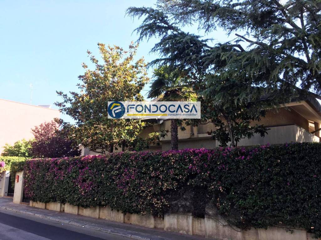 Villa a Brindisi in Via Ancona, 5 - Foto 4