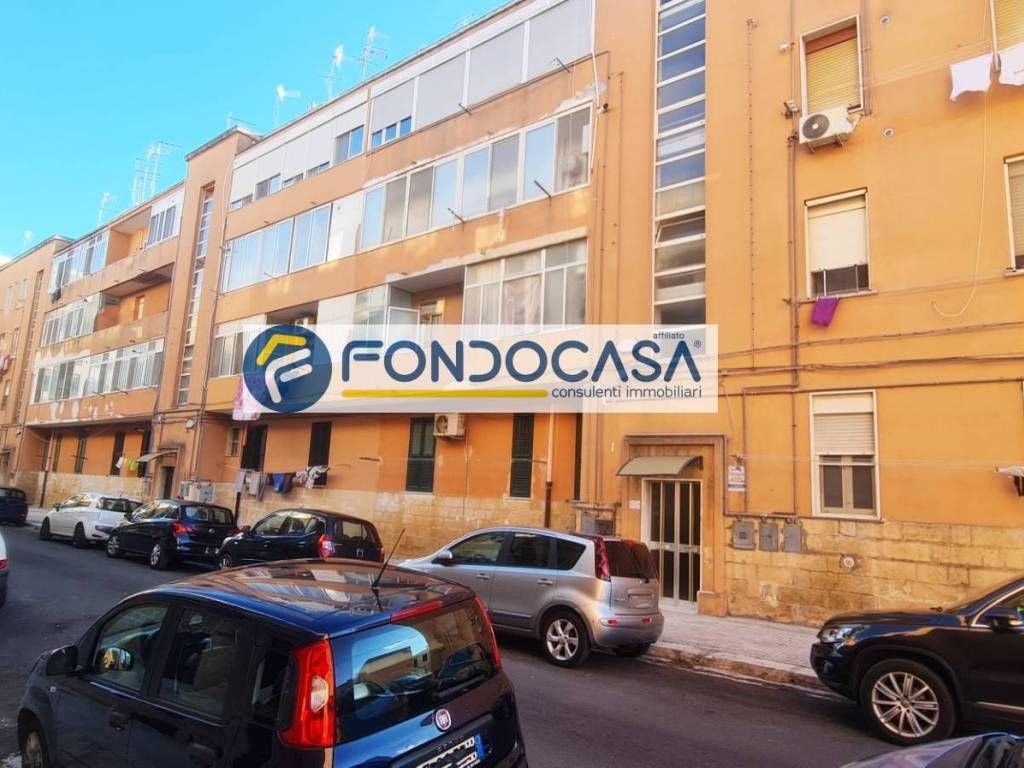 Appartamento a Brindisi in Via Marsica, 2 - Foto 3