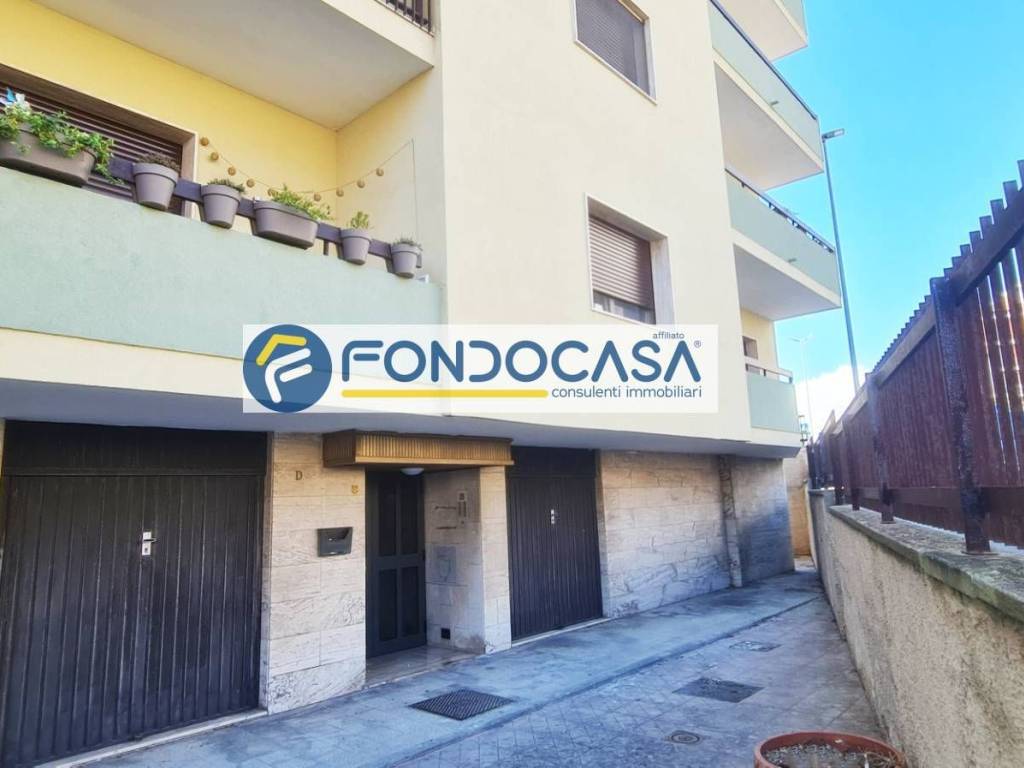 Appartamento a Brindisi in Via del lavoro, 15 - Foto 3