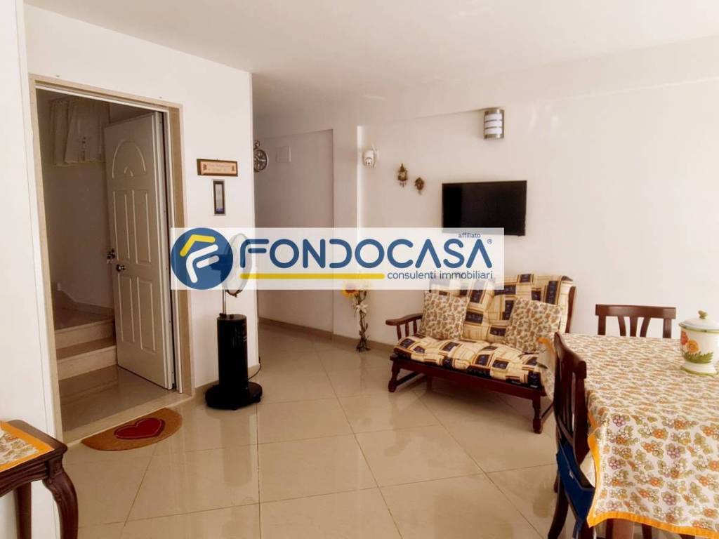Casa indipendente a Brindisi in Via del Lavoro, 8 - Foto 2