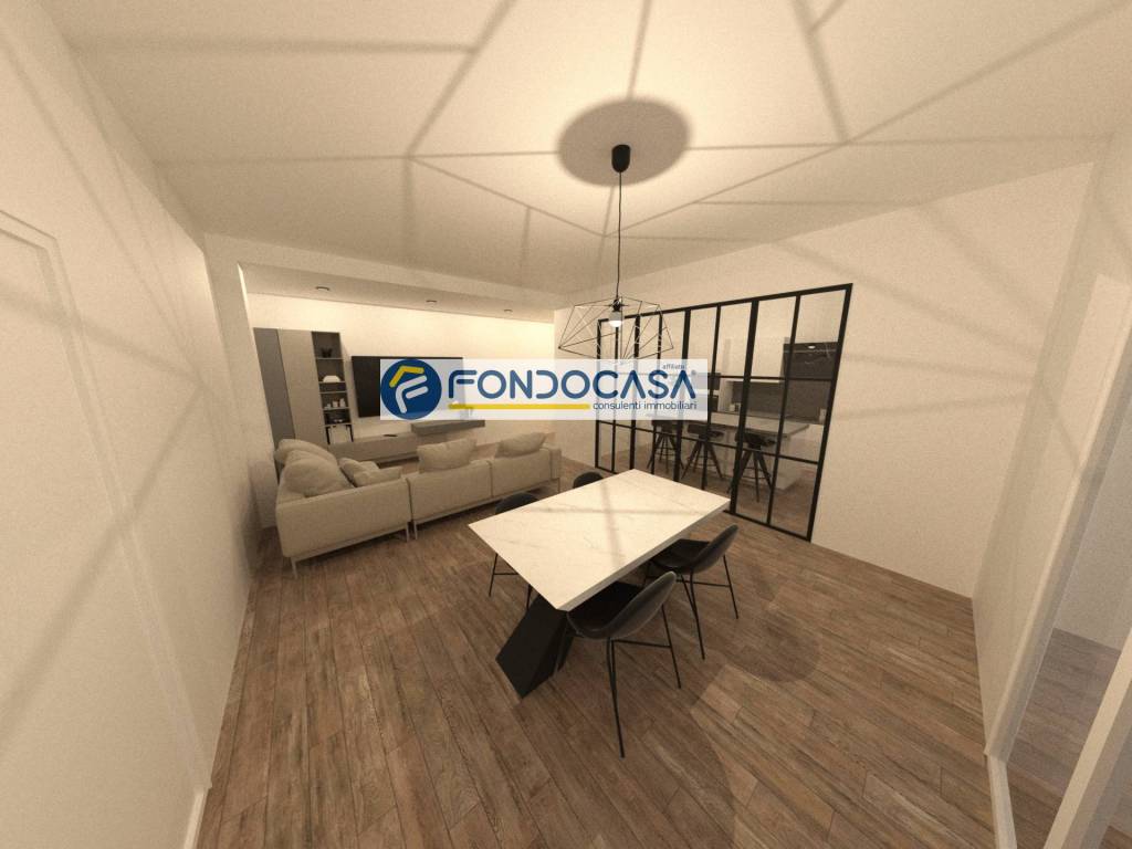 Appartamento a Brindisi in Via Monte Santo, 45 - Foto 5