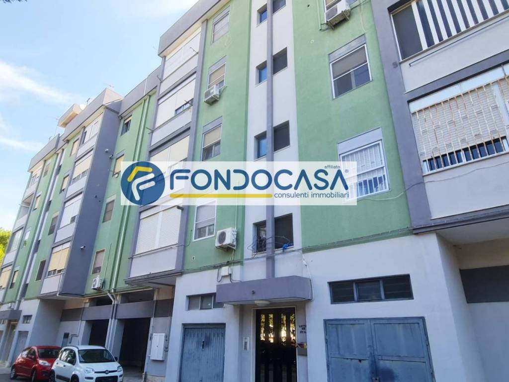 Appartamento a Brindisi in Via Emilio Gola, 4 - Foto 2
