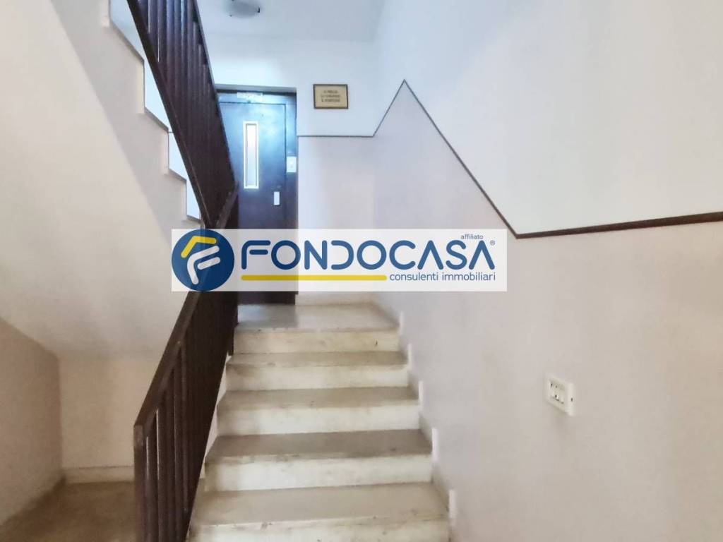 Appartamento a Brindisi in Via Emilio Gola, 4 - Foto 3
