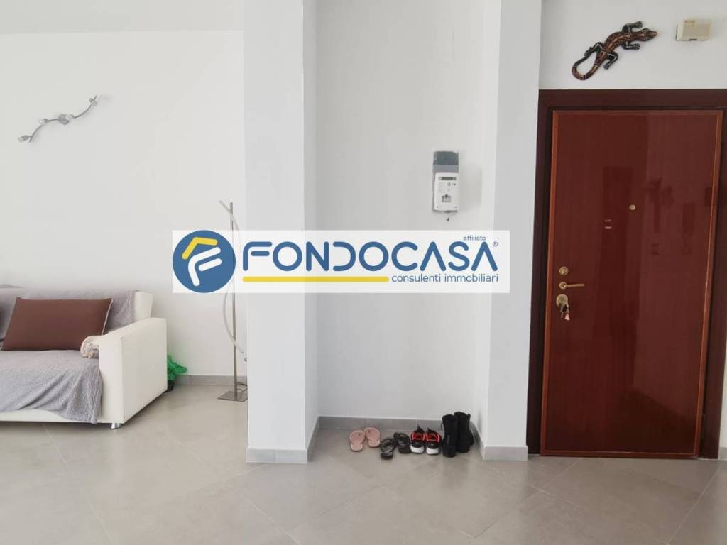 Appartamento a Brindisi in Via Emilio Gola, 4 - Foto 5