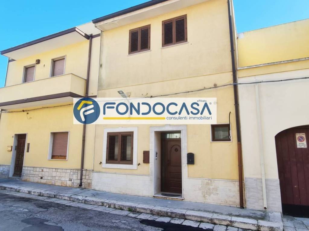Casa indipendente a Mesagne in corte de noia, 75 - Foto 2