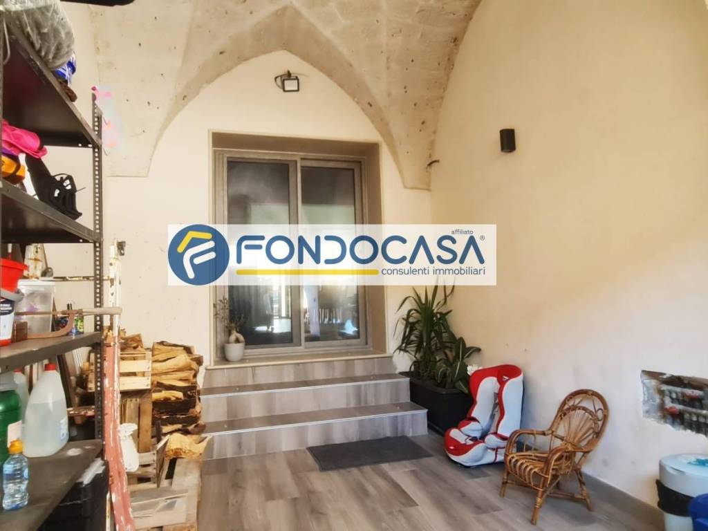 Casa indipendente a Mesagne in corte de noia, 75 - Foto 5