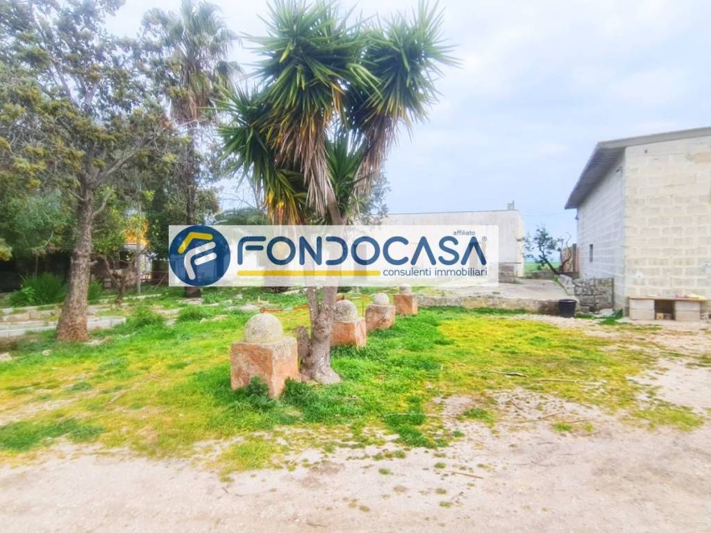 Terreno a Brindisi in Contrada Cefalo Nuovo - Foto 2