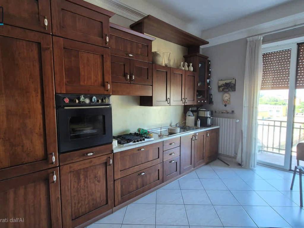 Appartamento a Avellino in Via Giovanni Palatucci, 22 - Foto 2