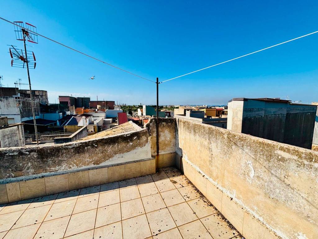Appartamento a Priolo gargallo in Via Castel Lentini - Foto 2