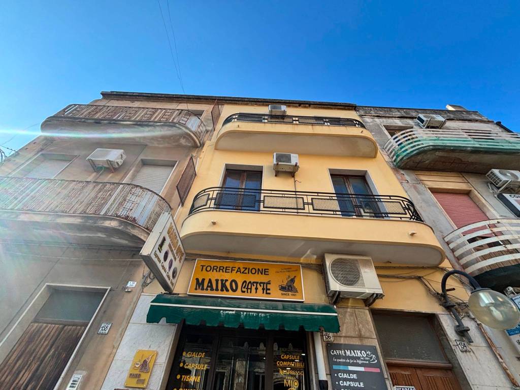 Appartamento a Priolo gargallo in Via Castel Lentini - Foto 5