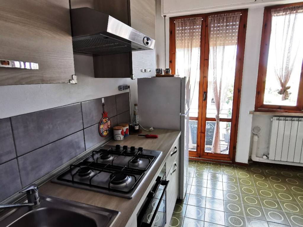 Appartamento a Pisa in Via Giovanni Randaccio - Foto 2