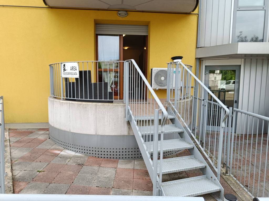 Appartamento a Udine in Via Bariglaria, 5 - Foto 2