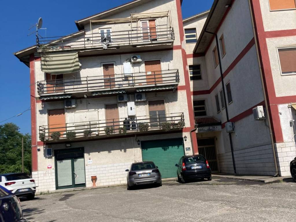 Appartamento a Arce in Via Santa Giusta - Foto 2