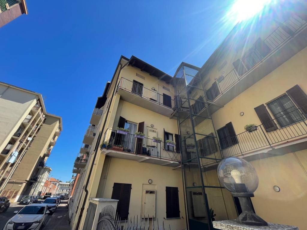 Appartamento a Vercelli in Via Bengasi, 21 - Foto 2