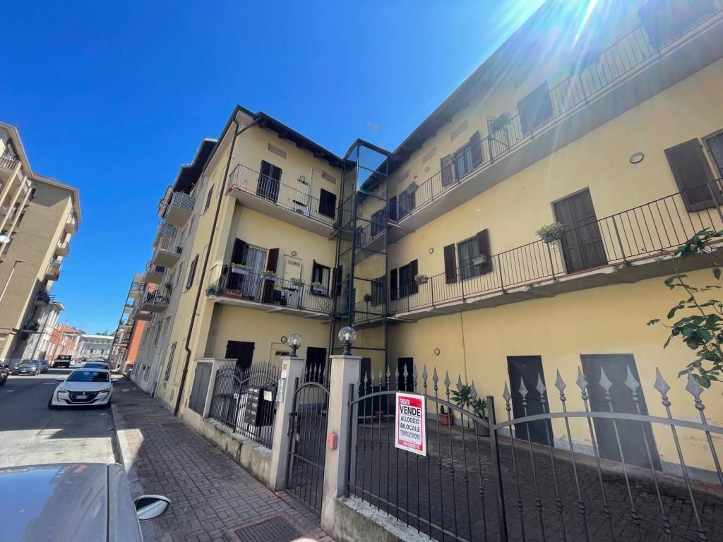 Appartamento a Vercelli in Via Bengasi, 21 - Foto 3
