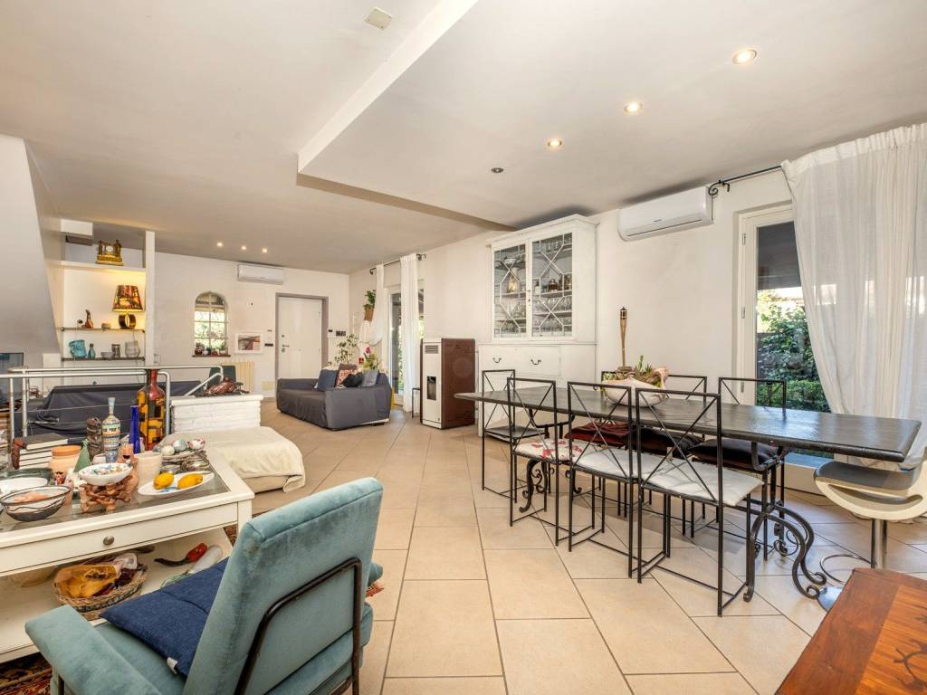 Villa a Fonte nuova in Via Santa Lucia - Foto 2