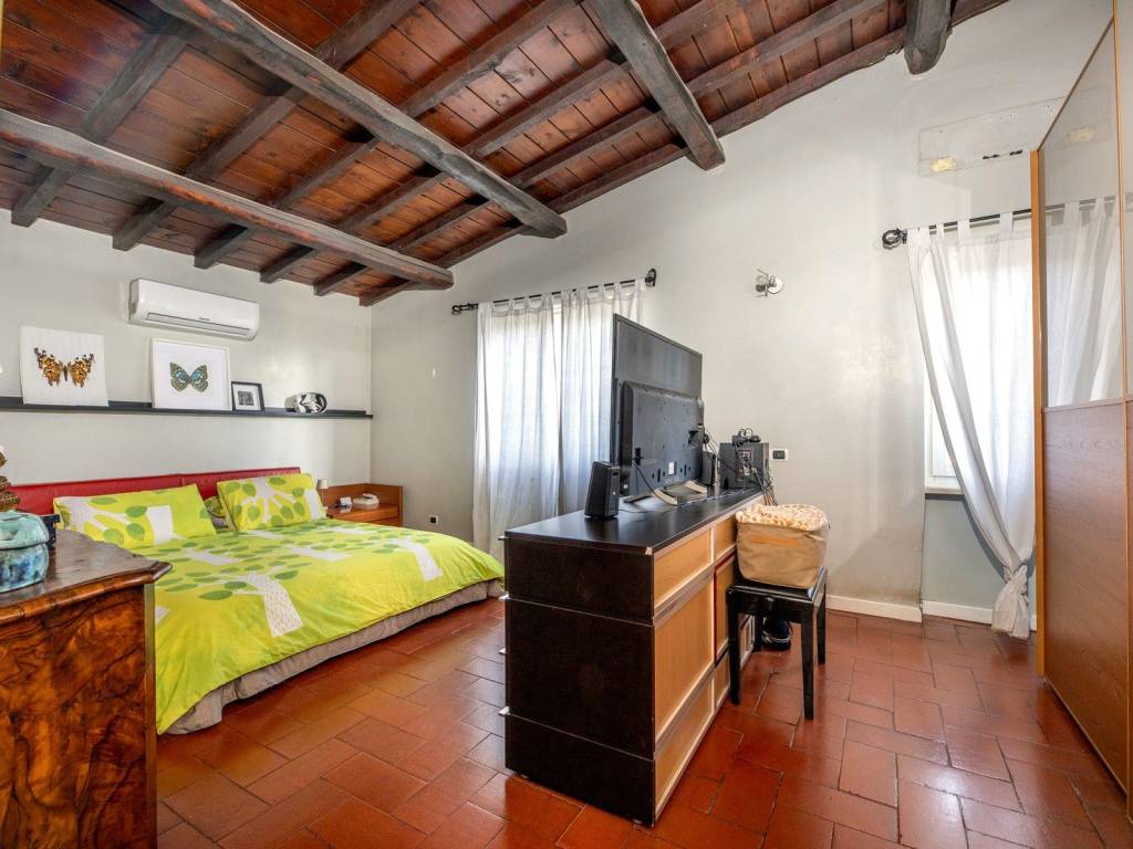 Villa a Fonte nuova in Via Santa Lucia - Foto 4
