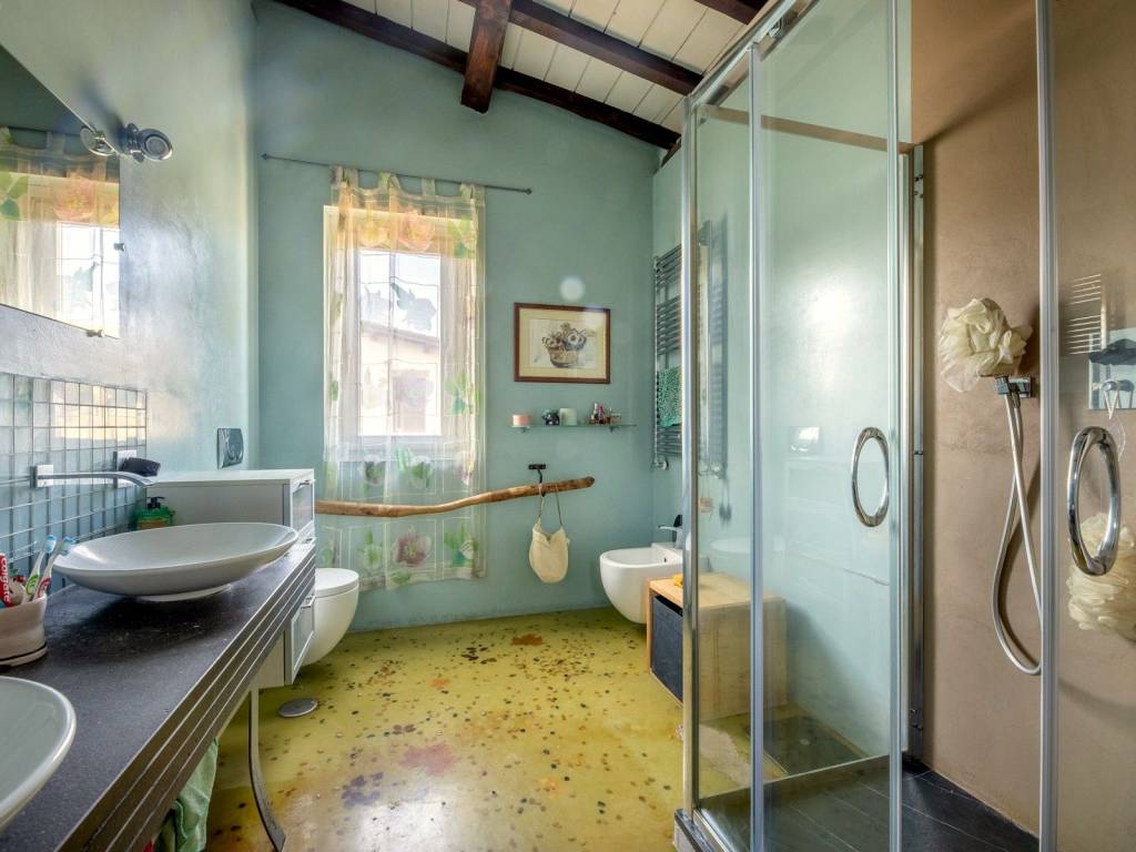 Villa a Fonte nuova in Via Santa Lucia - Foto 5