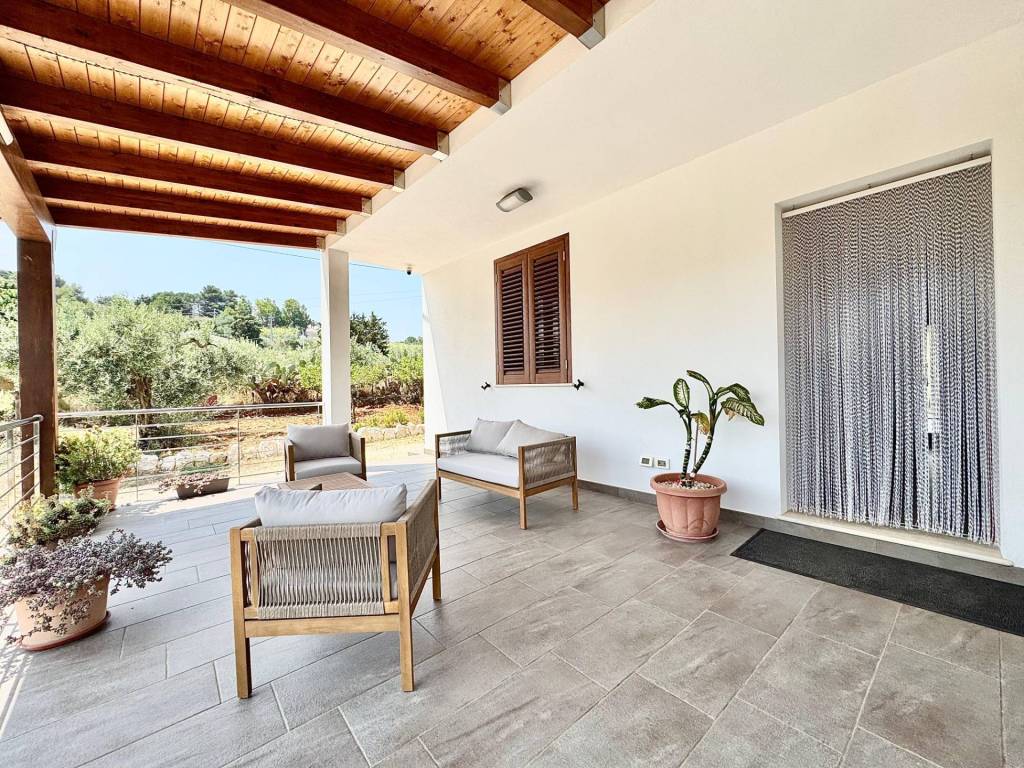 Villa a Balestrate - Foto 2