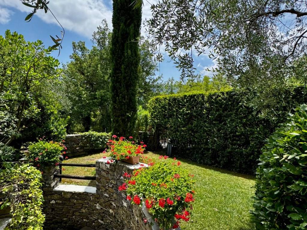 Villa a Garlenda in Località Vallone, 37 - Foto 5