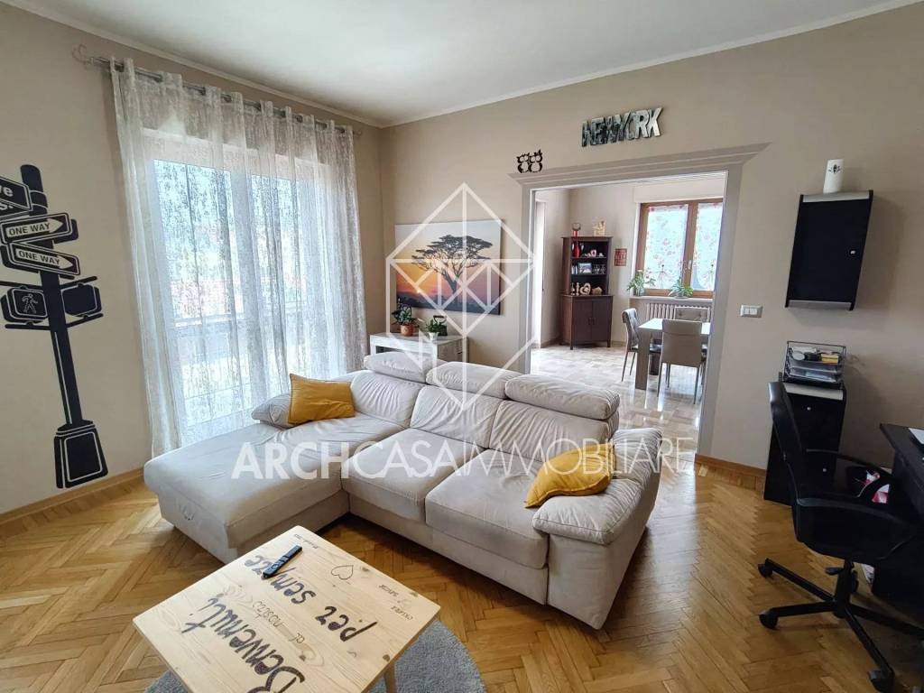Appartamento a Boves in Via Peveragno, 59 - Foto 2