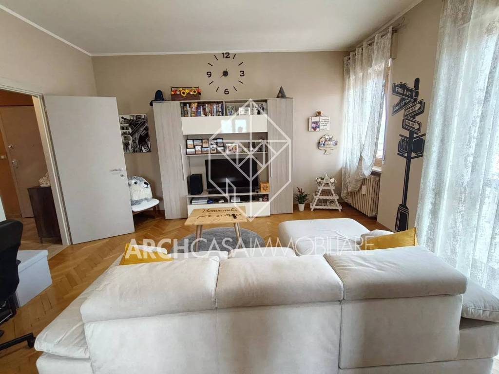 Appartamento a Boves in Via Peveragno, 59 - Foto 3
