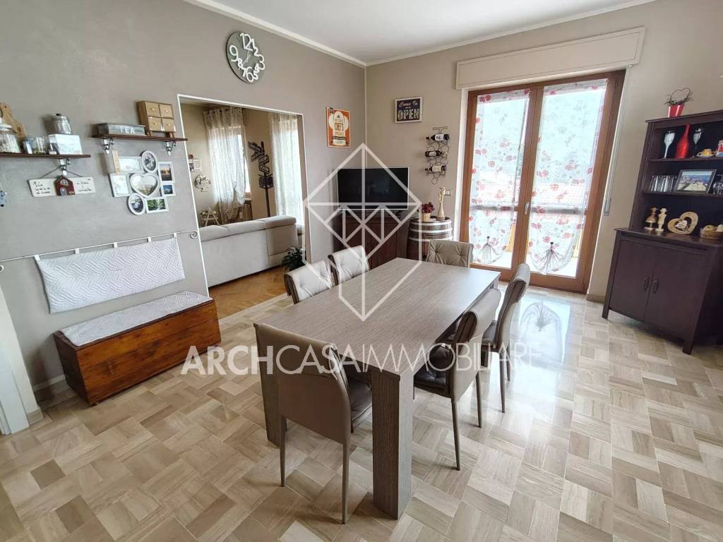 Appartamento a Boves in Via Peveragno, 59 - Foto 4