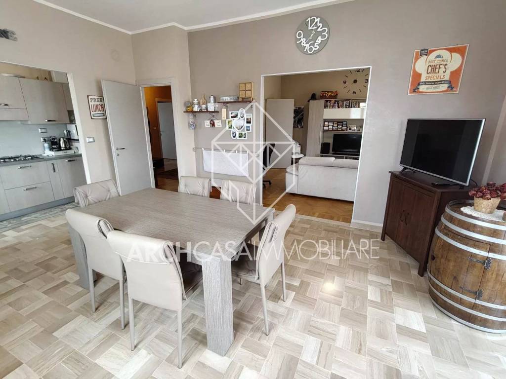 Appartamento a Boves in Via Peveragno, 59 - Foto 5