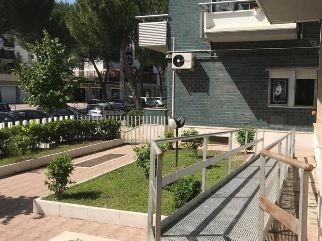 Attico / mansarda a Foggia in Viale Francia, 30 - Foto 3