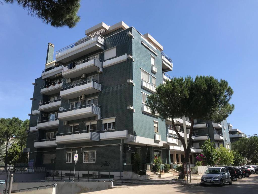Attico / mansarda a Foggia in Viale Francia, 30 - Foto 4