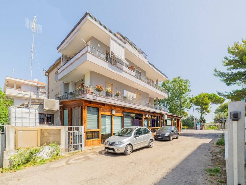 Appartamento a Silvi in Via Gabriele D'Annunzio, 16 - Foto 3