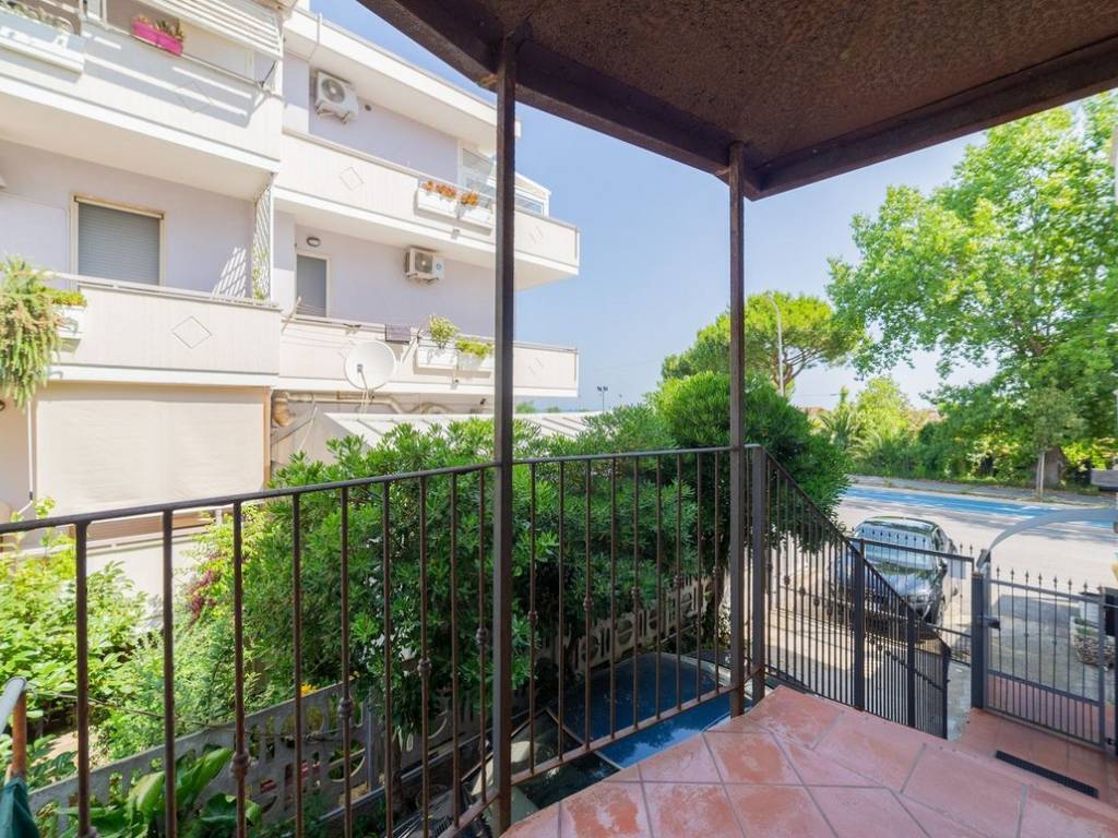 Appartamento a Silvi in Via Gabriele D'Annunzio, 16 - Foto 4