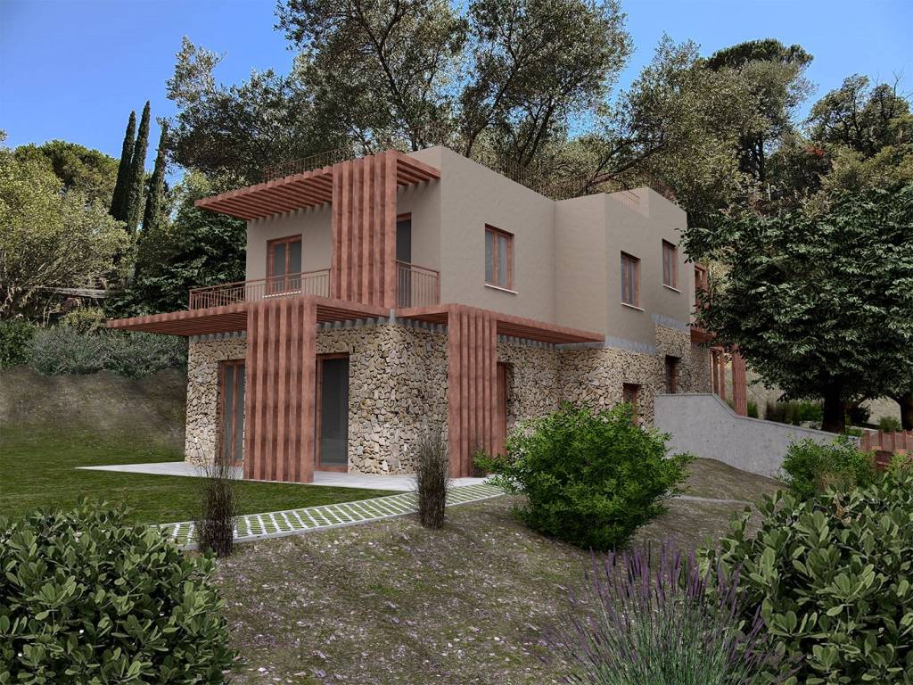 Villa a Castiglione della pescaia - Foto 3