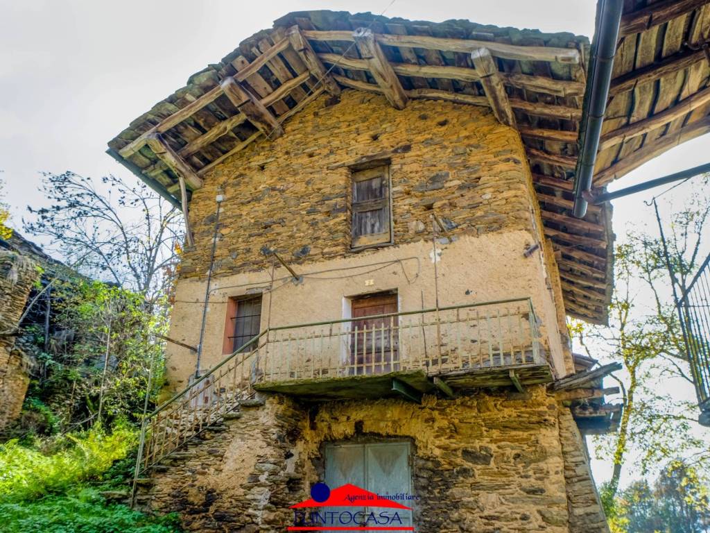 Rustico / casale a San damiano macra in Borgata Roi - Foto 3