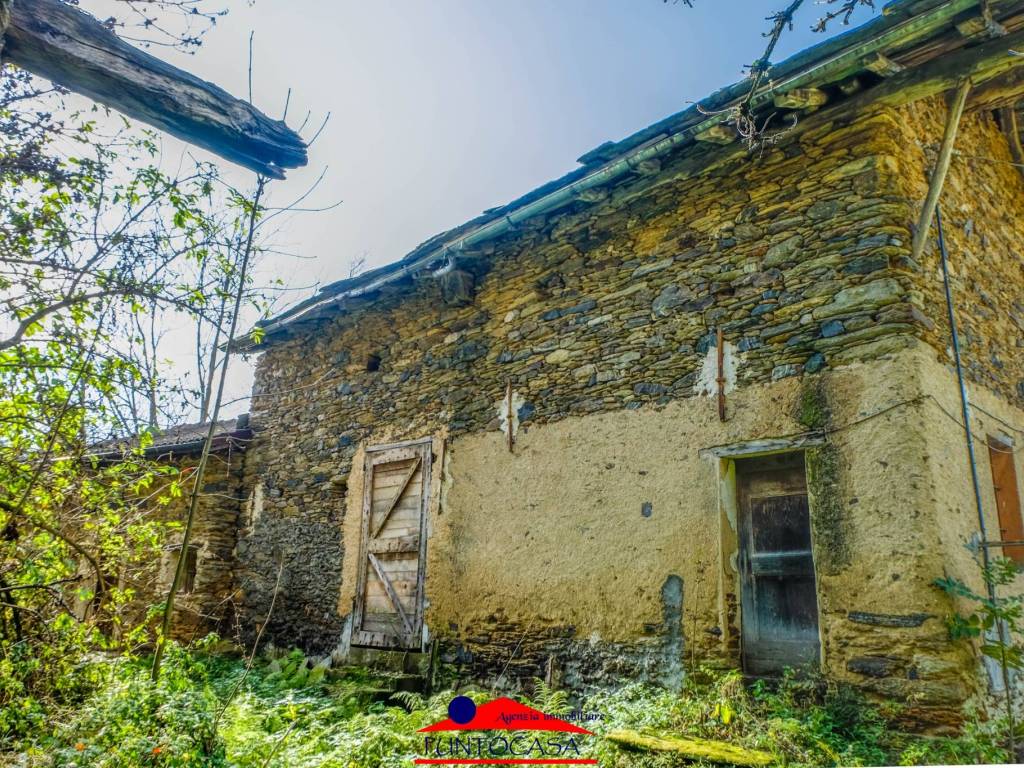 Rustico / casale a San damiano macra in Borgata Roi - Foto 4