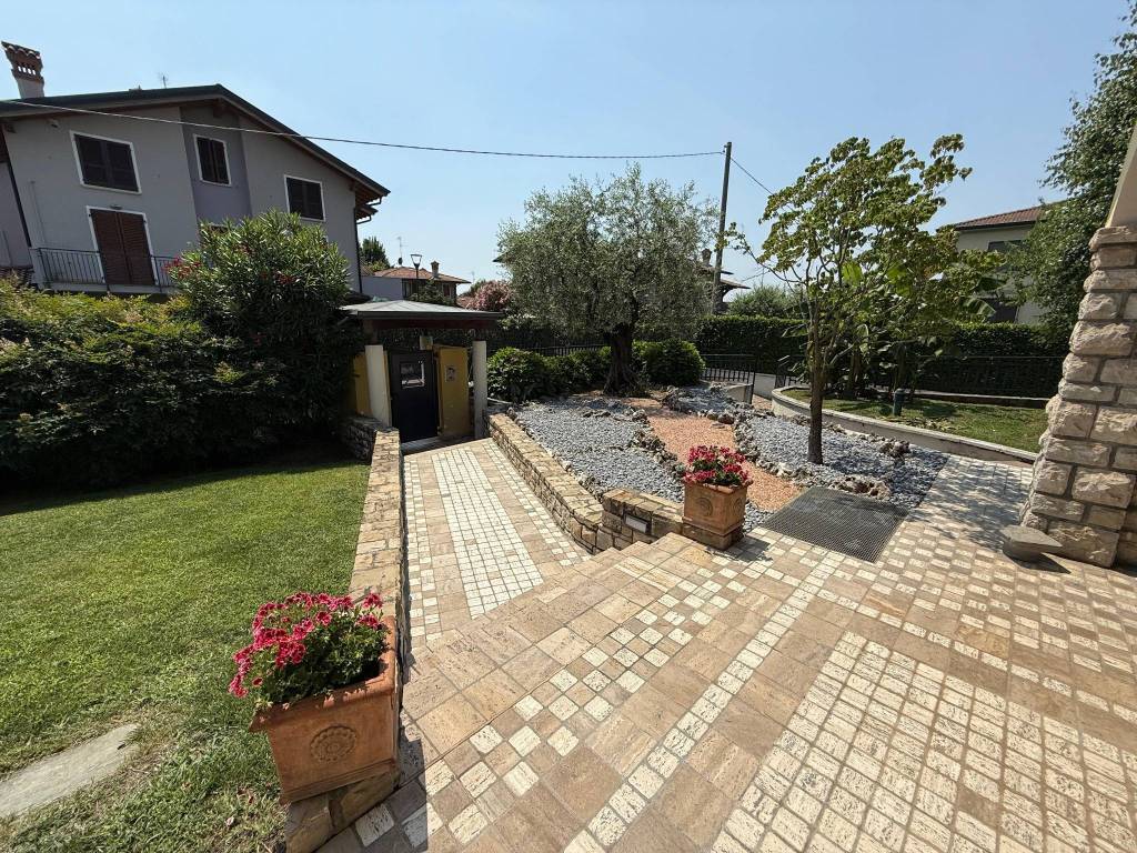 Villa a Castelli calepio in Via Battista Bertoli - Foto 4