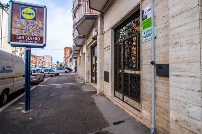 Appartamento a San severo in Viale 2 Giugno, 39 - Foto 5