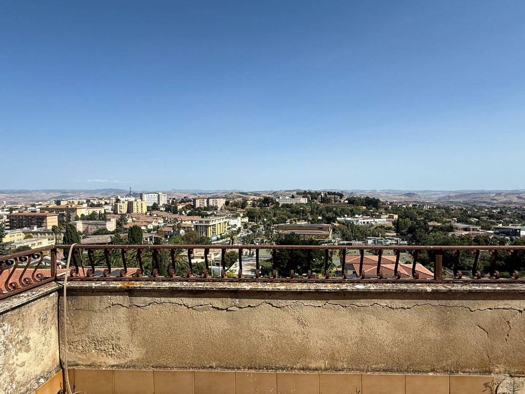 Villa a Caltanissetta in Via Poggio Sant'Elia, 9 - Foto 3