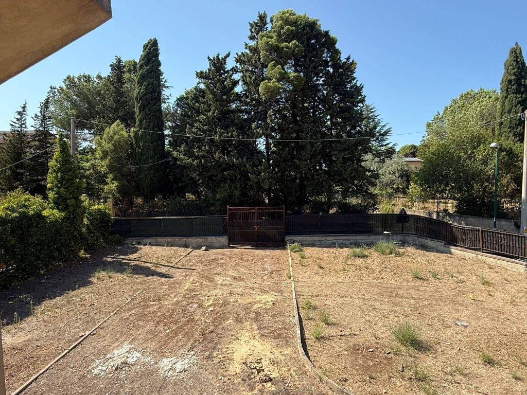 Villa a Caltanissetta in Via Poggio Sant'Elia, 9 - Foto 4