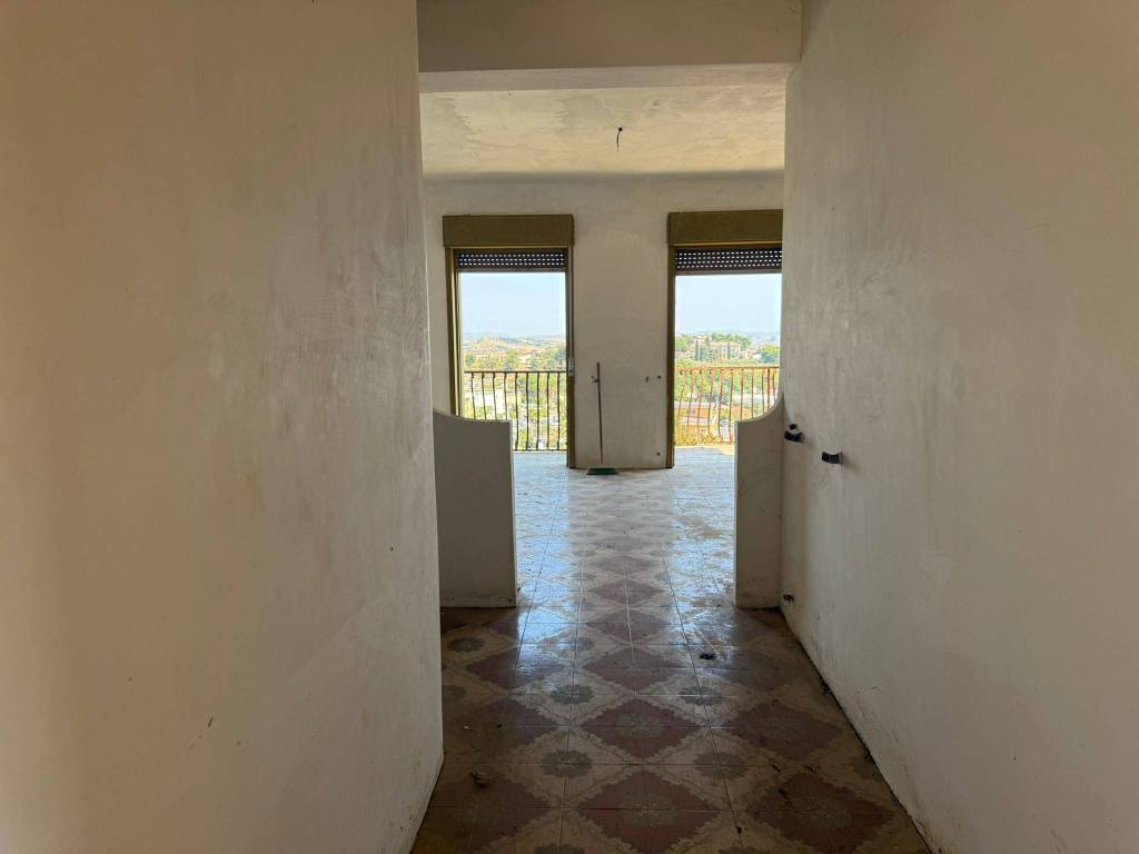 Villa a Caltanissetta in Via Poggio Sant'Elia, 9 - Foto 5