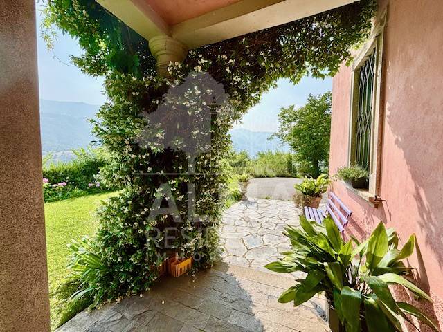 Villa a Berbenno in Via Bartolomeo Colleoni - Foto 2