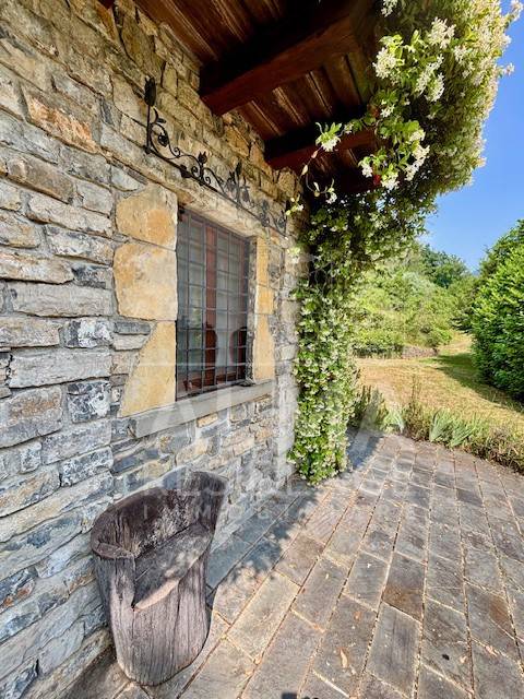 Villa a Berbenno in Via Bartolomeo Colleoni - Foto 5