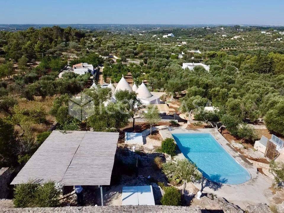 Villa a Ostuni in Contrada La Chiusa - Foto 2