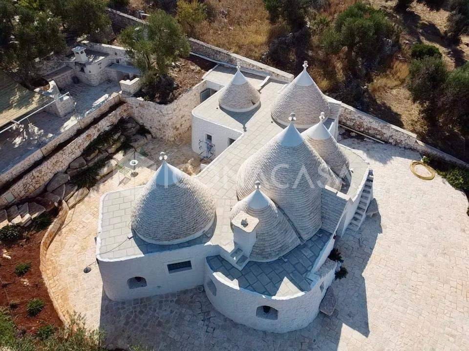 Villa a Ostuni in Contrada La Chiusa - Foto 3