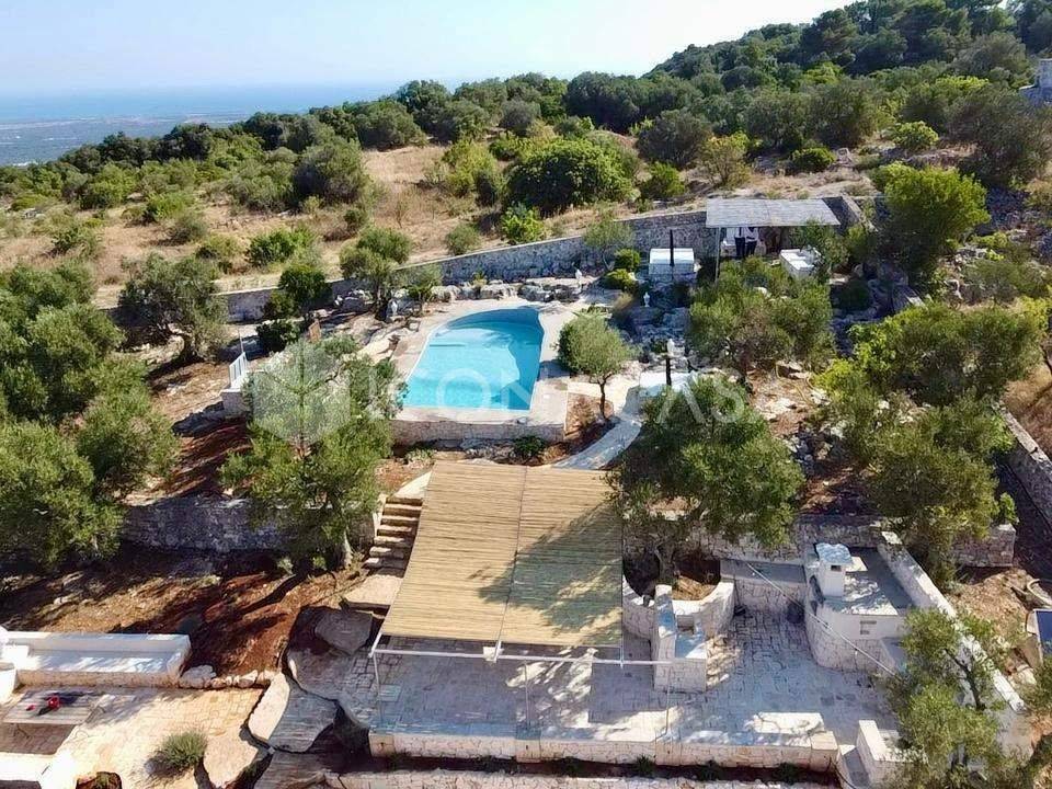 Villa a Ostuni in Contrada La Chiusa - Foto 4