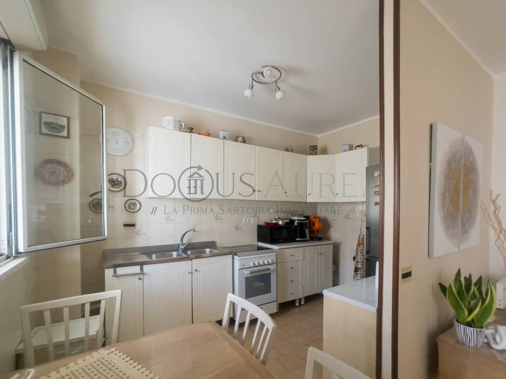 Appartamento a Salerno in Viale Giuseppe Bottiglieri, 2 - Foto 3