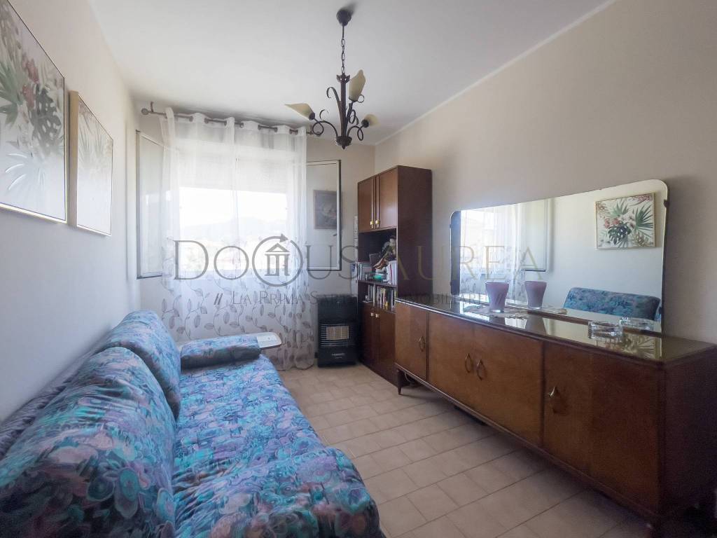 Appartamento a Salerno in Viale Giuseppe Bottiglieri, 2 - Foto 4
